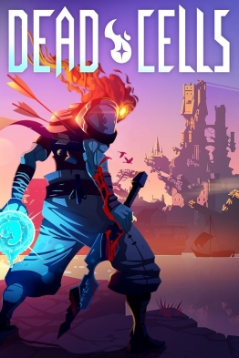 Dead Cells cover art