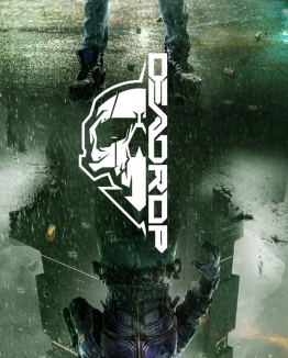 Deadrop cover art