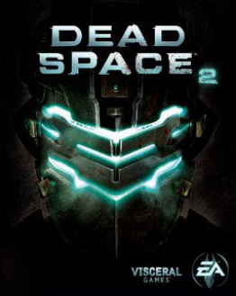 Dead Space 2 cover art
