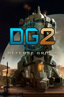 Defense Grid 2 cover art
