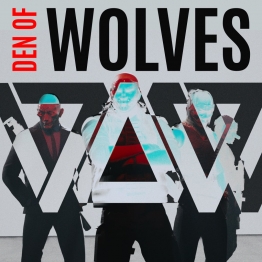 Den of Wolves cover art