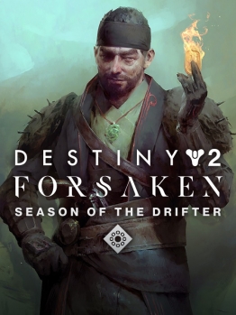 Destiny 2: Joker's Wild cover art