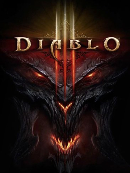 Diablo III cover art