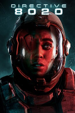 Directive 8020 cover art