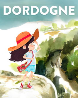 Dordogne cover art