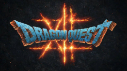 Dragon Quest XII: The Flames of Fate cover art