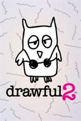 Drawful 2 cover art