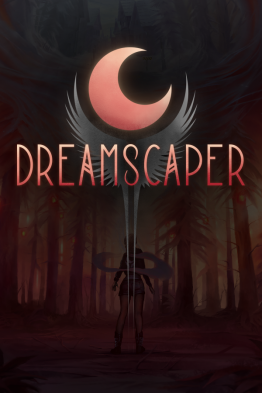 Dreamscaper cover art