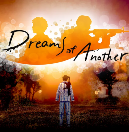 Dreams of Another cover art