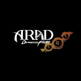 Dungeon & Fighter: ARAD cover art