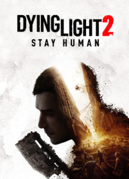 Dying Light 2 Stay Human cover art