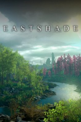 Eastshade cover art