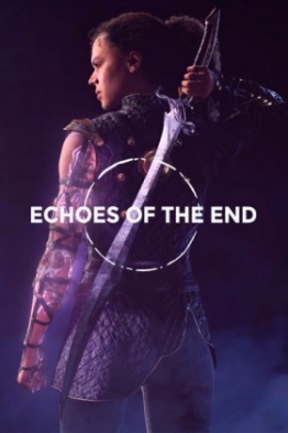 Echoes of the End cover art