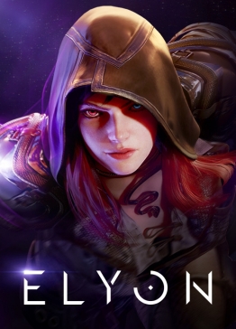 Elyon cover art