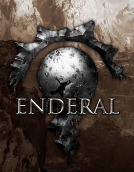 Enderal: The Shards of Order cover art
