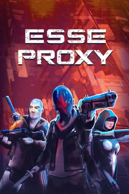 Esse Proxy cover art
