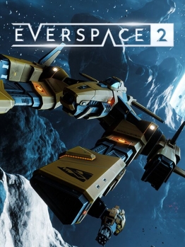Everspace 2 cover art