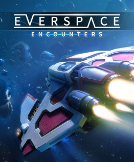 Everspace: Encounters cover art