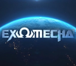 ExoMecha cover art