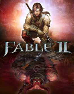Fable II cover art