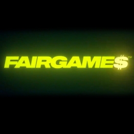 Fairgame$ cover art