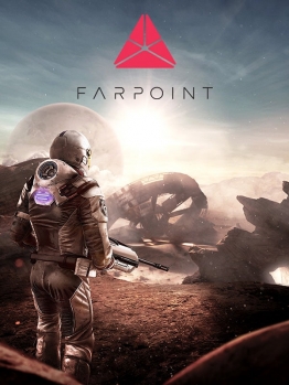 Farpoint cover art