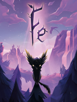 Fe cover art