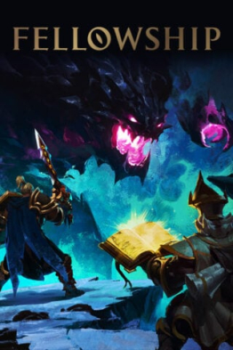 Fellowship cover art