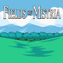 Fields of Mistria cover art