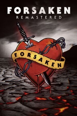 Forsaken Remastered cover art