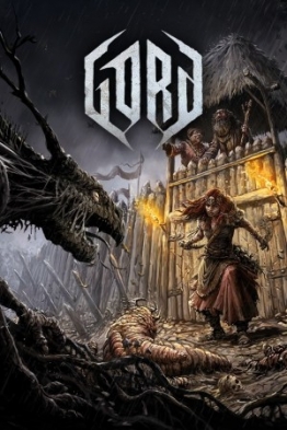 Gord cover art