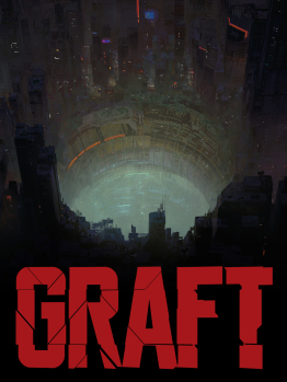 Graft cover art