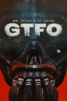 GTFO cover art