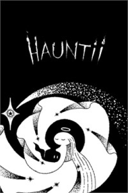 Hauntii cover art