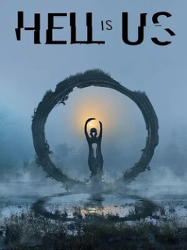 Hell is Us cover art