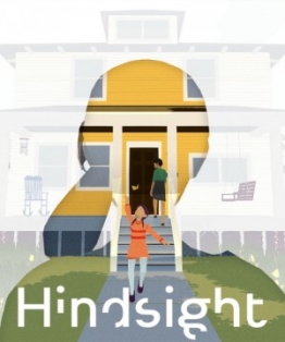 Hindsight cover art