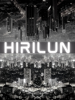 Hirilun cover art