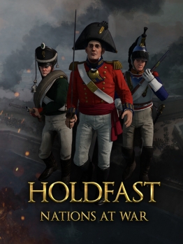 Holdfast: Nations At War cover art