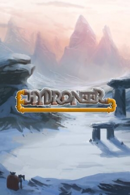 Hydroneer cover art