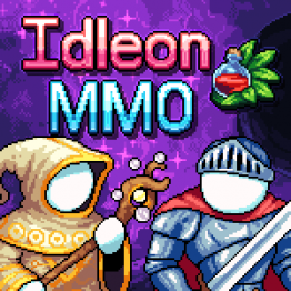 IdleOn cover art