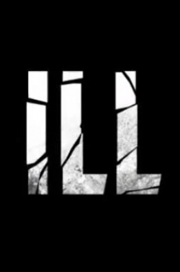 Ill cover art