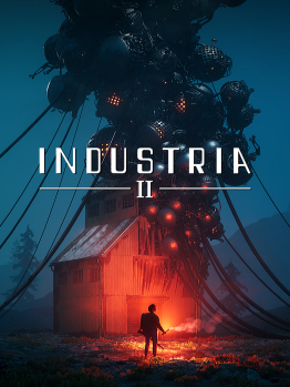 Industria 2 cover art