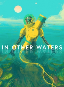 In Other Waters cover art