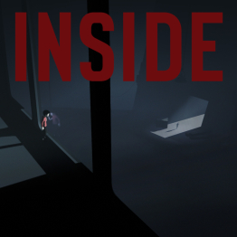 INSIDE cover art
