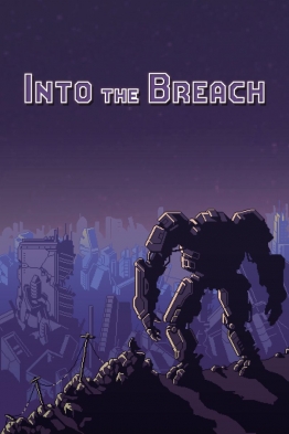 Into the Breach cover art