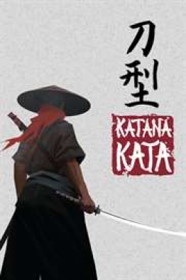 Katana Kata cover art