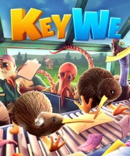 KeyWe cover art
