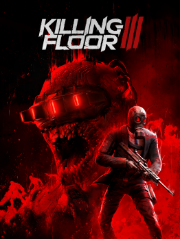 Killing Floor 3 cover art