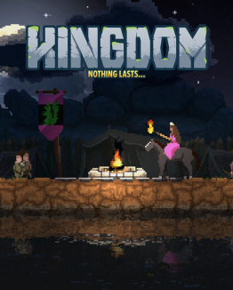 Kingdom: Classic cover art