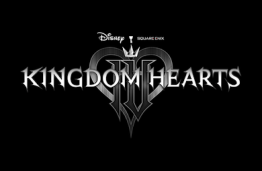 Kingdom Hearts IV cover art